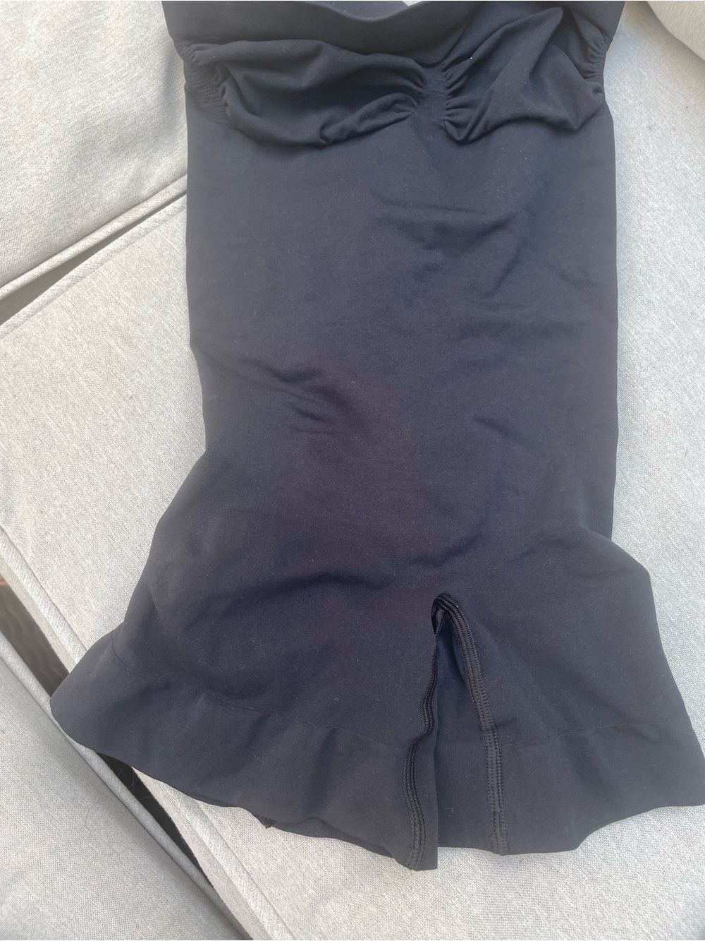 Skims Shapewear with Shorts